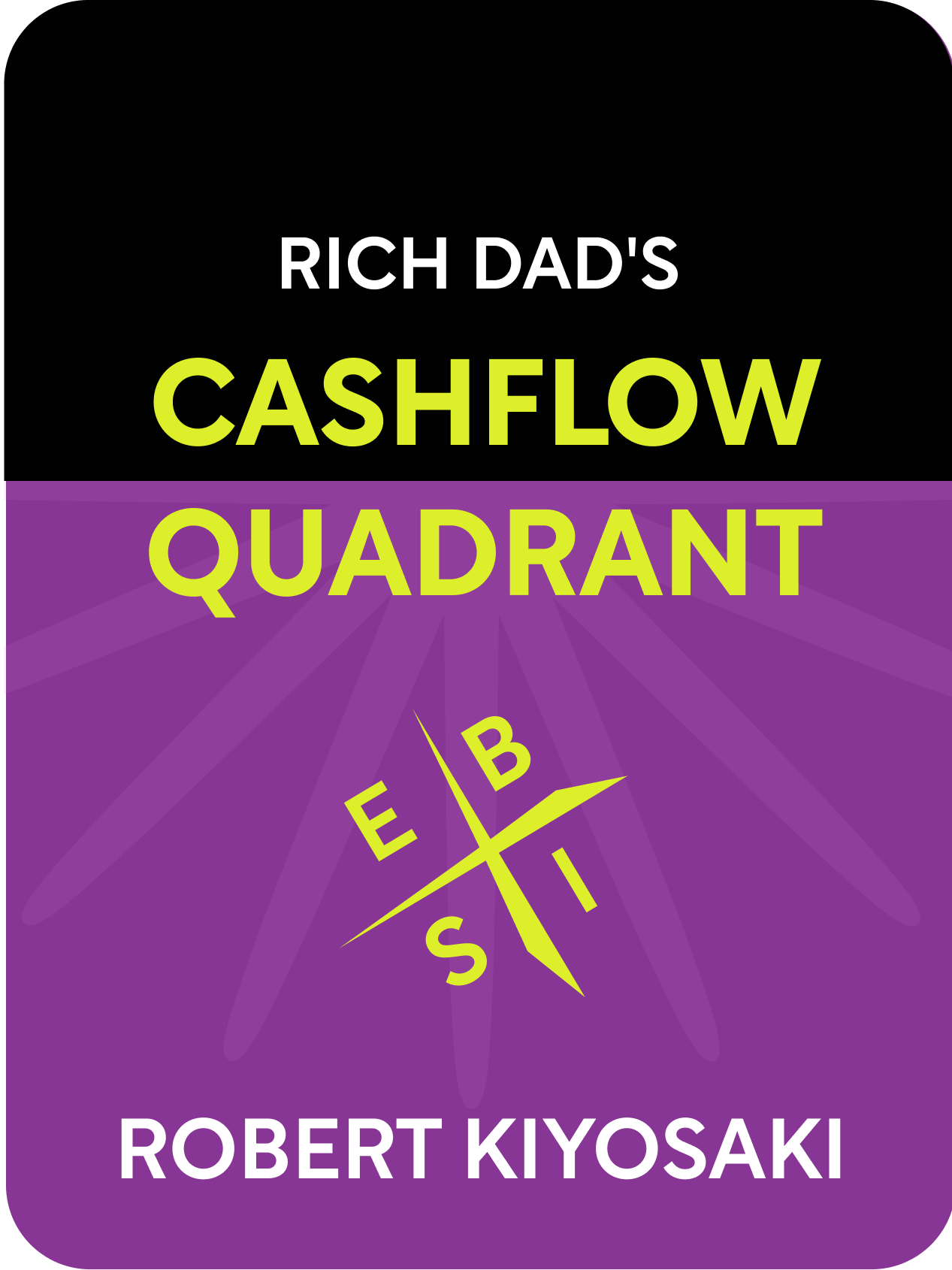 Rich Dad's Cashflow Quadrant by Robert Kiyosaki: Book Summary