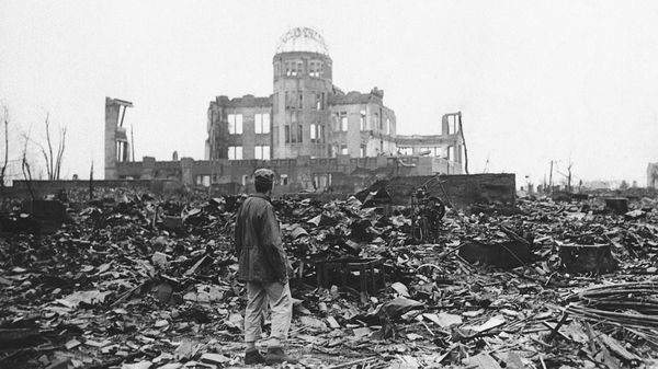 The Atomic Bombing of Hiroshima: Was It Justified?