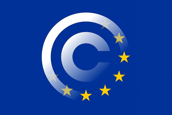 Article 13: #SaveYourInternet from EU's New Copyright Law