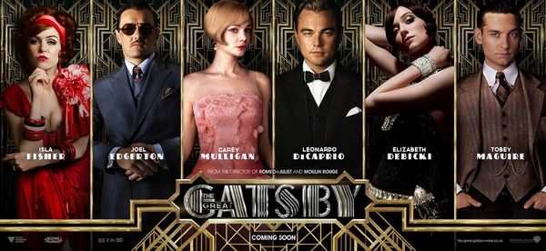 Love and Relationships in The Great Gatsby: Character Analysis