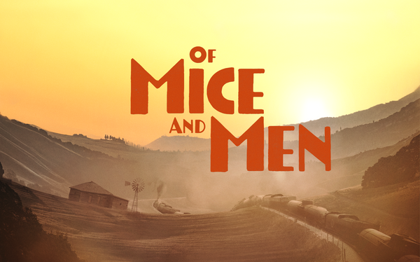 of mice and men farm sunrise