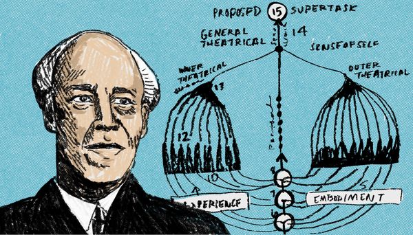 Stanislavski's System:A Modern Approach to Stage Acting