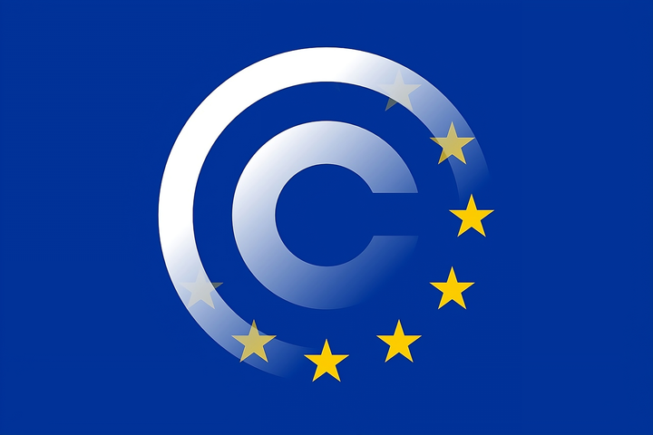 Article 13: #SaveYourInternet from EU's New Copyright Law